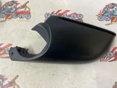 Крышка зеркала BMW E84 09.2012 51167284128 КРОССОВЕР N20B20A, передняя правая