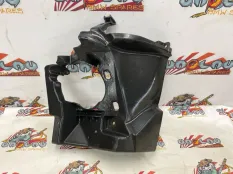 Кронштейн противотуманной фары BMW F32 51118054511, левый