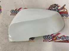 Крышка зеркала BMW E84 09.2012 51167292745 КРОССОВЕР N20B20A, левая