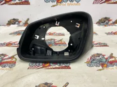 Рамка зеркала BMW F34 06.2013 51167284123 ЛИФТБЕК N20B20A, левая