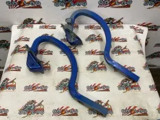 Петля крышки багажника BMW F30 08.2013 41007420783 СЕДАН N47D20C