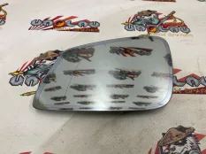 Зеркальный элемент BMW F34 06.2013 51167285005 ЛИФТБЕК N20B20A, левый