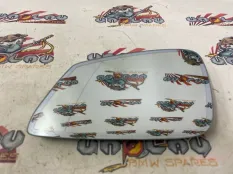 Зеркальный элемент BMW E84 09.2012 51167302013 КРОССОВЕР N20B20A, левый