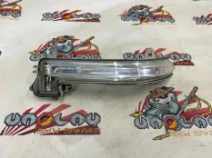 Повторитель поворота в зеркало BMW F34 06.2013 63137280771 ЛИФТБЕК N20B20A, левый