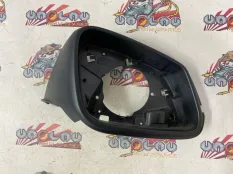Рамка зеркала BMW E84 09.2012 51167284124 КРОССОВЕР N20B20A, передняя правая