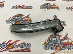 Повторитель поворота в зеркало BMW F30 08.2013 63137280772 СЕДАН N47D20C, правый