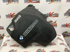 Декоративная крышка двигателя BMW F31 26.06.2012 11128610473 УНИВЕРСАЛ N20B20A