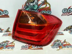 Фонарь BMW F30 03.2012 63217312846 СЕДАН N20B20B, задний правый