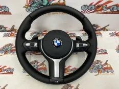 Руль BMW F31 26.06.2012 32307848338 УНИВЕРСАЛ N20B20A