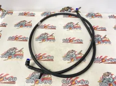 Шланг омывателя фар BMW F31 22.01.2013 61677241690 УНИВЕРСАЛ N47D20C