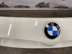 Бампер BMW F31 22.01.2013 51118067944 УНИВЕРСАЛ N47D20C, передний
