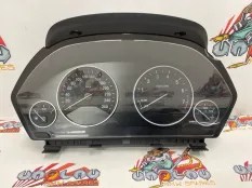 Панель приборов BMW F30 03.2012 62109436297 СЕДАН N20B20B