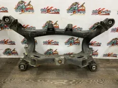 Подрамник BMW F22 03.2019 33316792505 КУПЕ B58B30A, задний