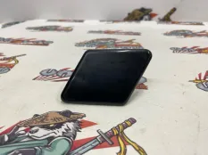 Заглушка бампера BMW E90 2008-02-29 51117907273 СЕДАН N54B30A, левая