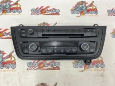 Блок управления климат-контролем BMW F30 05.2012 64119287336 СЕДАН N20B20B