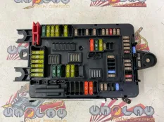 Блок предохранителей BMW F31 07.2013 61149259466 УНИВЕРСАЛ N20B20B