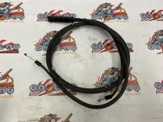 Трос замка капота BMW F30 08.2013 51237411315 СЕДАН N47D20C