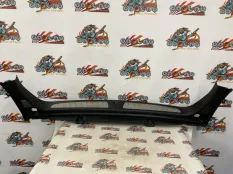 Накладка на порог багажника BMW F31 07.2013 51477313333 УНИВЕРСАЛ N20B20B