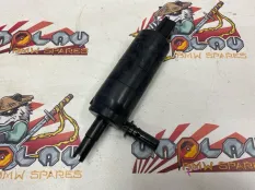 Насос омывателя фар BMW F31 26.06.2012 67637217792 УНИВЕРСАЛ N20B20A