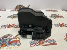 Замок двери BMW F30 05.2012 51227229459 СЕДАН N20B20B, задний левый