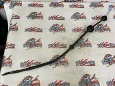 Трос стояночного тормоза BMW E70 34436772104