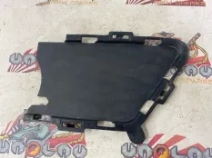 Накладка бампера BMW F30 51118054261, передняя левая