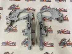 Петля капота BMW F30 03.2012 41617286343 СЕДАН N20B20A