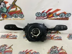 Блок подрулевых переключателей BMW F30 03.2012 61319351140 СЕДАН N20B20B