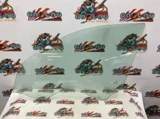 Стекло двери BMW F30 05.2012 51337259825 СЕДАН N20B20B, переднее левое