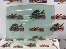 Стекло двери BMW F30 05.2012 51357259819 СЕДАН N20B20B, заднее левое