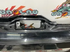 Борт багажника BMW F15 03.2014 41007378123 КРОССОВЕР N57D30A