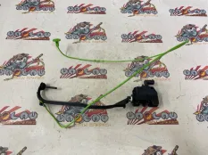 Сервопривод лючка BMW F31 22.01.2013 67117270792 УНИВЕРСАЛ N47D20C