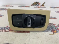 Блок управления светом BMW F30 03.2012 61316847512 СЕДАН N20B20A