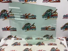 Стекло двери BMW F31 26.06.2012 51357259842 УНИВЕРСАЛ N20B20A, заднее правое