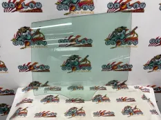 Стекло двери BMW F31 26.06.2012 51357259841 УНИВЕРСАЛ N20B20A, заднее левое