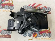 Замок капота BMW F31 22.01.2013 51237242549 УНИВЕРСАЛ N47D20C, правый