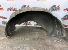 Подкрылок BMW F15 03.2014 51487290670 КРОССОВЕР N57D30A, задний правый