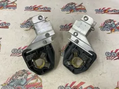 Кронштейн радиатора BMW F31 22.01.2013 17118620732 УНИВЕРСАЛ N47D20C