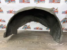 Подкрылок BMW F15 03.2014 51487290669 КРОССОВЕР N57D30A, задний левый