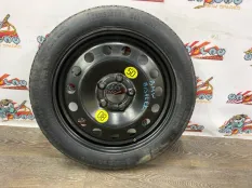 Запасное колесо BMW E84 09.2012 36116750007 КРОССОВЕР N20B20A