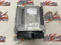 Блок управления двигателем BMW 12147591162 N45B16AC