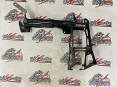 Кронштейн фары BMW F31 22.01.2013 51647245791 УНИВЕРСАЛ N47D20C, левый