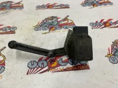 Датчик высоты дорожного просвета BMW E39 2002-01-23 37146784697 СЕДАН M54B30, задний