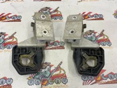 Кронштейн радиатора BMW F30 08.2013 17118620732 СЕДАН N47D20C