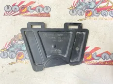 Крышка защиты двигателя BMW E82 51757140983
