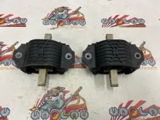 Подушка КПП BMW F11 09.2010 22326775916 УНИВЕРСАЛ N52B25A