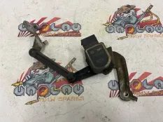 Датчик высоты дорожного просвета BMW E90 37146784696, задний