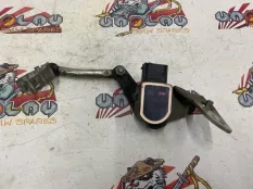 Датчик высоты дорожного просвета BMW E90 2008-02-29 37146784696 СЕДАН N54B30A, передний