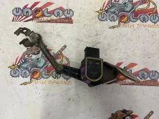 Датчик высоты дорожного просвета BMW E87 06.2005 37146784696 ХЭТЧБЕК N46B20BY, передний