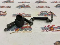 Датчик высоты дорожного просвета BMW E46 2004-02-23 37146784697 СЕДАН M54B25, задний